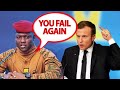 Drama in Burkina Faso as Another Coup Against Ibrahim Traoré Government  Thwarted