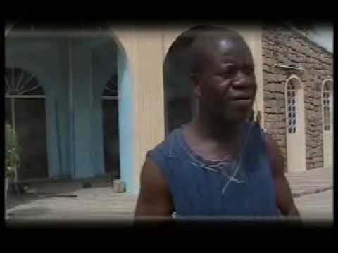 OLORUN SEMI. (Drama.) By Evang.NIYI ADEDOKUN.