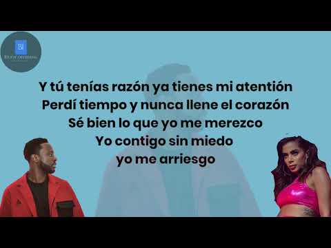Dadju FT Anitta