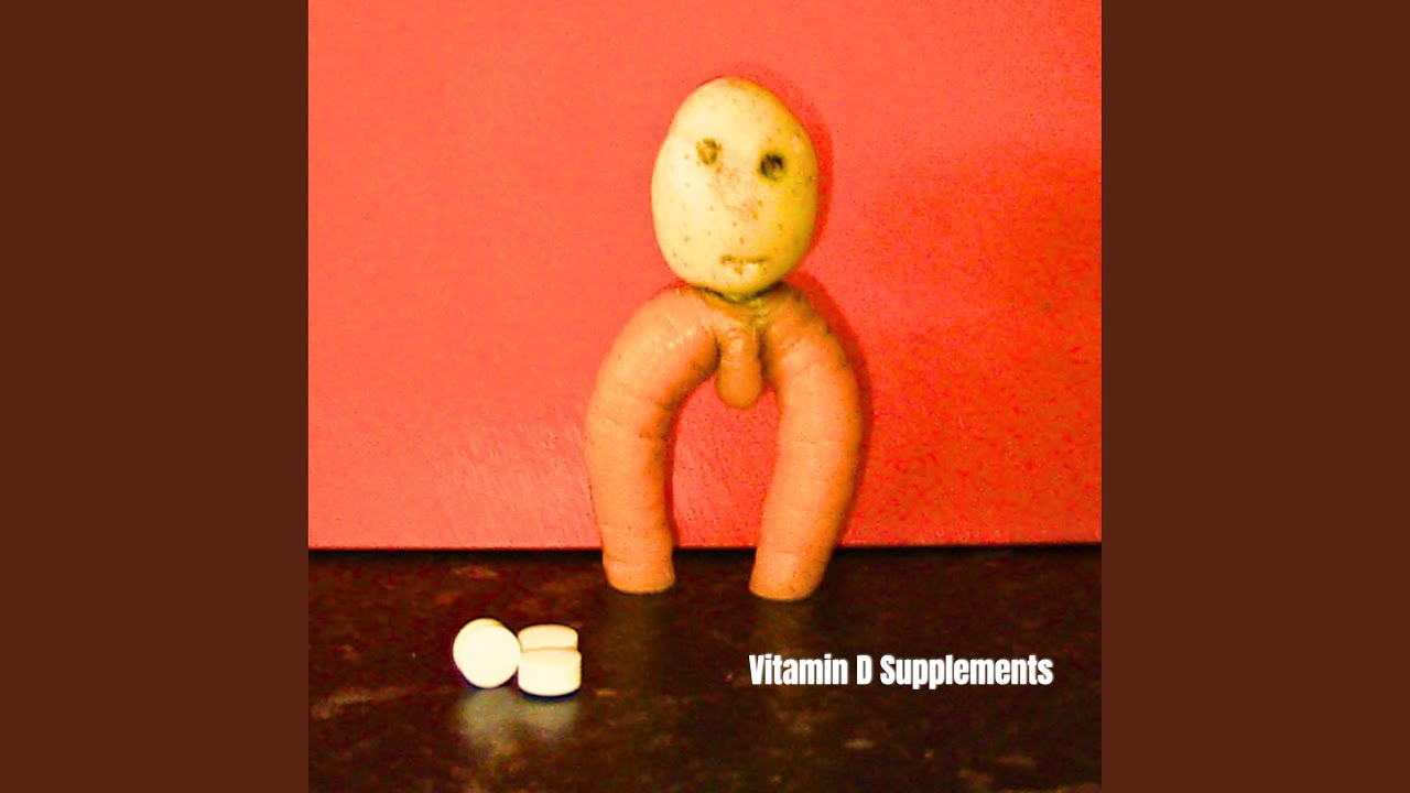 Watch Vitamin D Supplements on YouTube Watch Vitamin D Supplements on YouTube