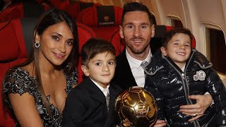 10 Lionel Messi Records that will NEVER be Broken  |  Leonel Messi wins The Best FIFA  Award 2022