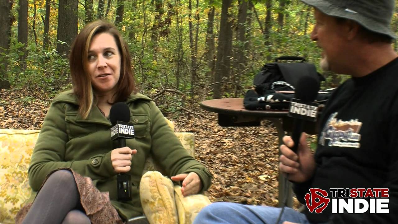 TRI STATE INDIE: MY RURAL RADIO FALL MUSIC FEST- INTERVIEW: JESSICA SMUCKER
