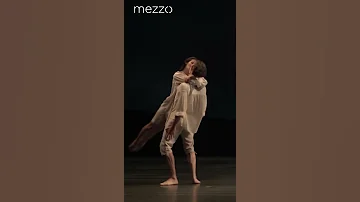 Preljocaj: Le Parc - Alice Renavand, Mathieu Ganio - Ballet de l'Opéra national de Paris