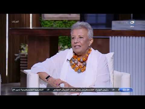 مين قال العمر بيوقفك الحياة تبدأ بعد الـ50 شوفي مشيرة موسى عملت إيه