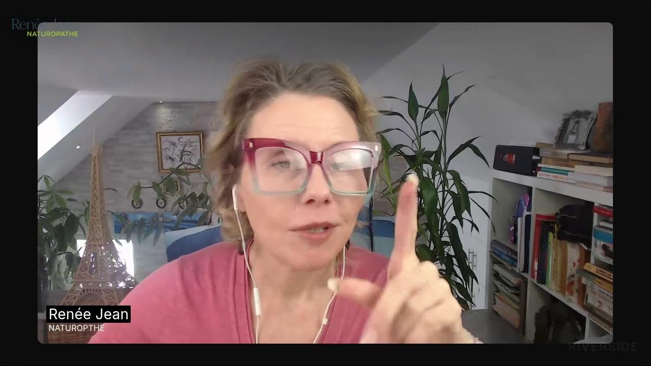 Welcome to our live show!