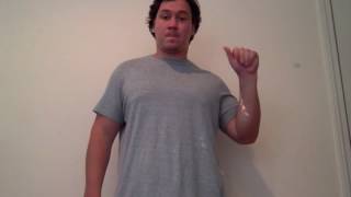 ASL Video Assignment 2