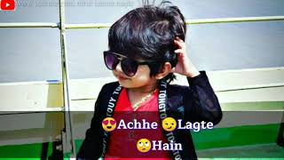 दिल नरम है | Dil Naram hai | cute boy attitude WhatsApp status for boy status|Hindi shayari status|| screenshot 5