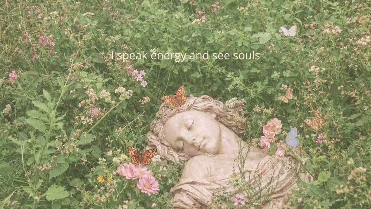 I radiate luck and abundance.