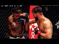 Назим Садыхов vs Николас Мотта | Полный бой