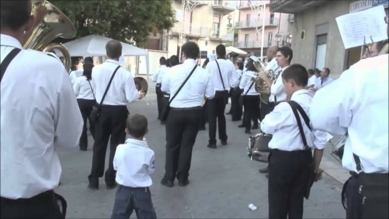 Clara - Marcia sinfonica