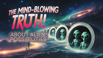 5 Mind Blowing Secrets About Parallel Universes You Won