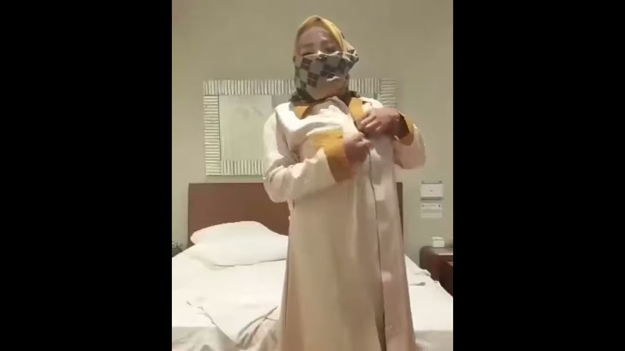Bokep jilbab indo