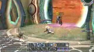 Accretian Altrax Gunner Speedhack
