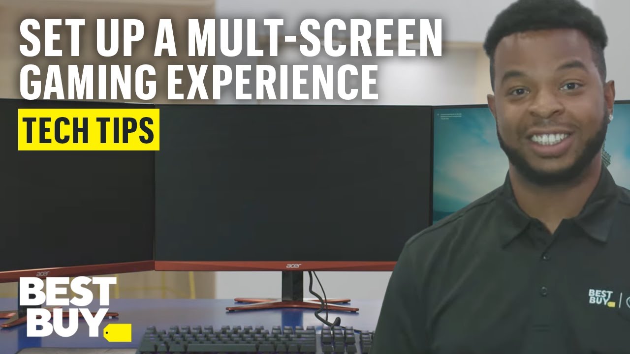 disable 2nd monitor while gaming disable 2nd monitor while gaming