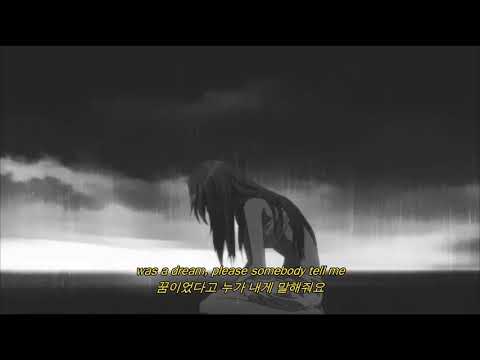Davichi - Beside Me [ENG/HAN]