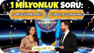 Yarıyıl Tatilinde Soru Çözmek Mi Konu Çalışmak Mı? 