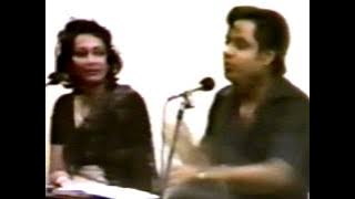 Sarakti Jaaye Hai Rukh Se Naqab Aahista-Aahista : Ameer Minai : Jagjit Singh : Mo Verjee Archives®