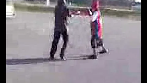 manuel coria vs kevin coria