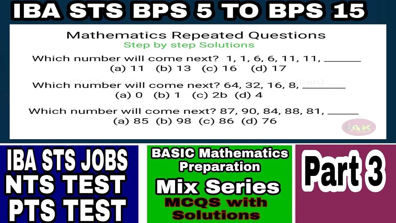iba-sts-bps-5-to-15-maths-repeated-questions-part-3-mathematics-preparation-for-aptitude