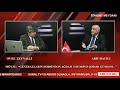 "Siyasət meydanı"#756 Arif Hacılı: “İqtidar Qarabağı monopoliyaya almamalıdır!”-19.03.2021