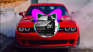 Imran Khan - Satisfya [Slowed Bass + Reverb] (I am a Rider)