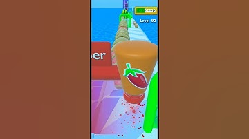 eyeball stack | level 92 #gaming #ytshorts #shorts #youtubeshorts #trendingshorts #newshorts