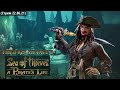 TheDRZJ играет в Sea of Thieves: A Pirate's Life (Стрим 22.06.21)