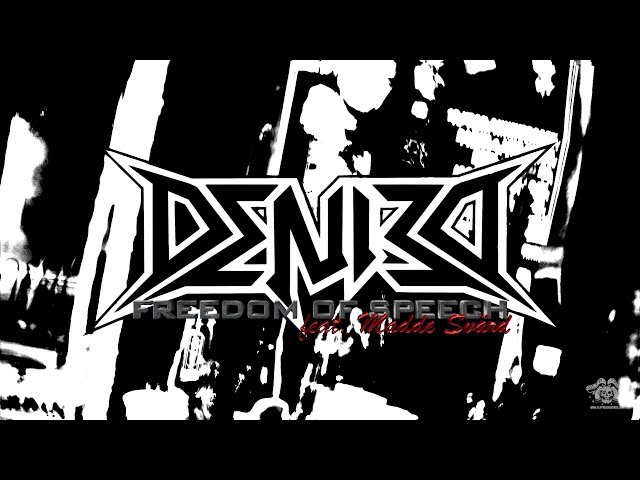 Denied - Freedom Of Speech