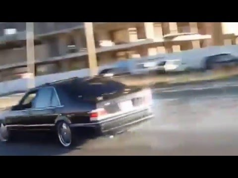 W140 Тевзадзе