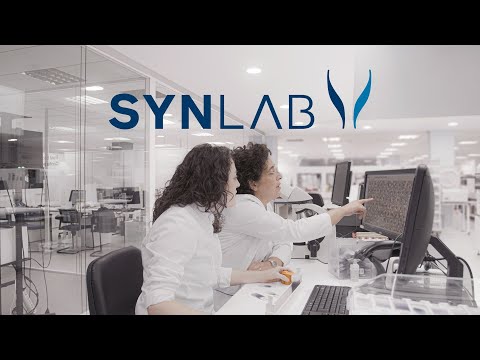 SYNLAB: Leading European medical diagnostics provider