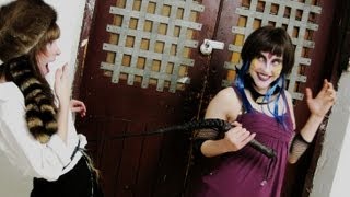 Combat Test Ninja Moon Part 3