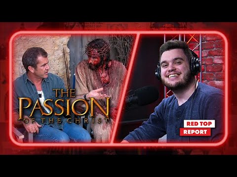 ‘The Passion’ | Enders Reacts