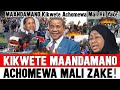 Kikwete KWISHA MAANDAMANO Yamfikia GARI Ya Familia Yake LACHOMWA MOTO Na Waandamanaji Sasa