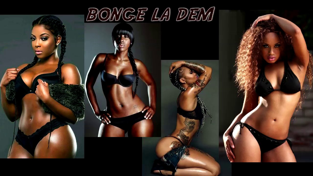 Lixel Rols - Bonge La Dem | Bonge La Mama