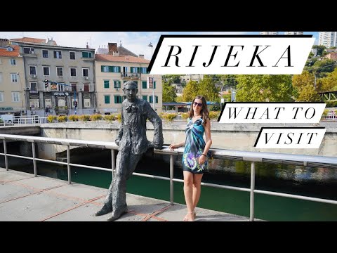 Rijeka, Croatia |