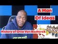 History of Otto Von Bismarck: Otto von Bismarck - A Man of Great Ideas - Extra History - #2 REACTION
