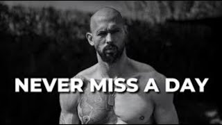 Raw Action Solves Everything - Top G Andrew Tate - Motivational Speech