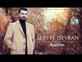 Servet Devran 2019 Albüm KÂLBÛN