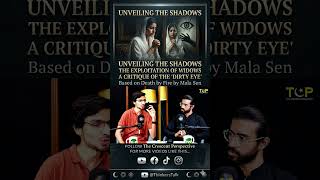 Unveiling the Shadows: The Exploitation of Widows & The Dirty Eye