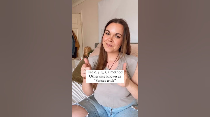 Anxiety tip #mums #anxietyrelief #anxiety #anxietyanddepression #moms #momlife