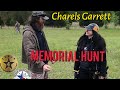 Charles Garrett Memorial Hunt 2021