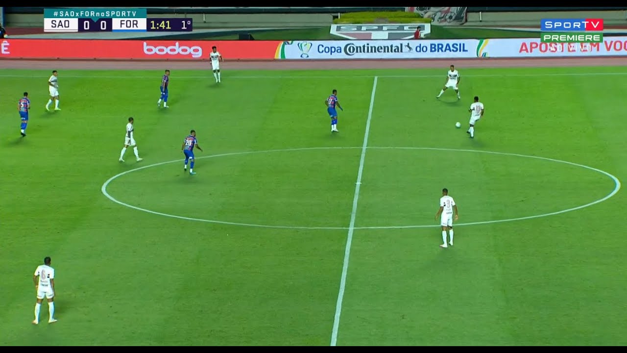 C0PA DO BRASlL ! TRlCOL0R X LEÃOO A0 VIV0 (C0M IM4GENS)