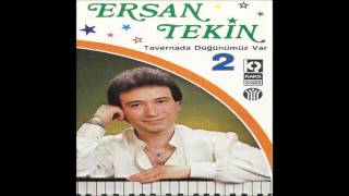 Arpa Buğday - Ersan Tekin Resimi