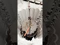 Inside a mega drilling machine project!  #shorts