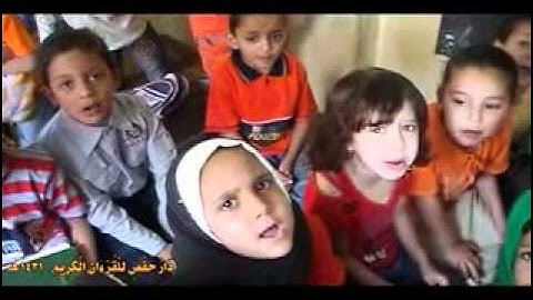 005 - من أذكار طرفي النهار.flv