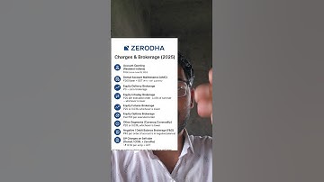 Best Trading App | Which is best zerodha Grow Angle One Sharekhan Upstox App | Myfinanceguru