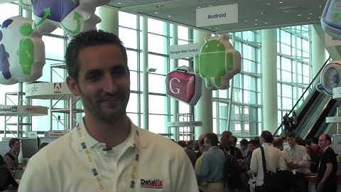 Developer Sandbox Interviews: DataViz, Inc.