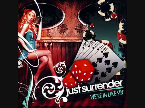 Just Surrender Chords