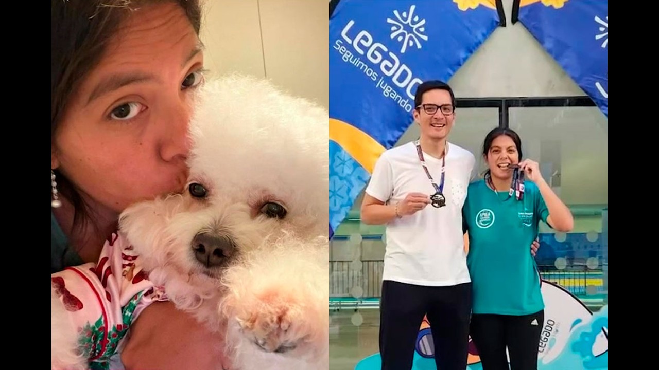 El corazón profundo de Lizeth Marzano: Amigos comparten emotivos recuerdos