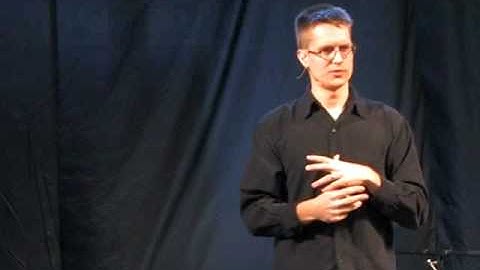 2012 Session 2 - Six Fundamental Worldviews - Part 2